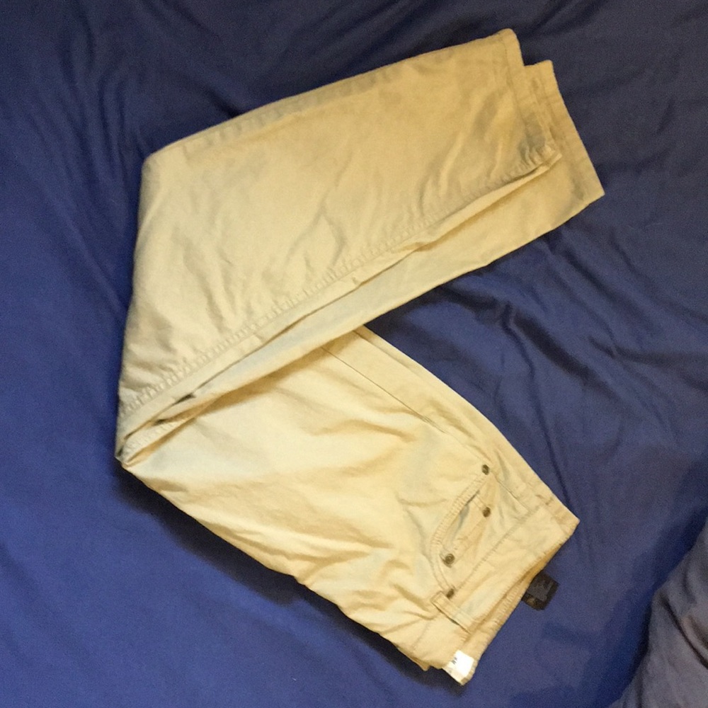 H&M Khaki Pants
